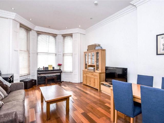 Apartment for rent in Notting Hill, Greater London
