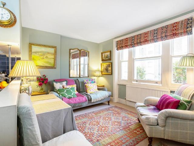 House for rent in Notting Hill, Greater London