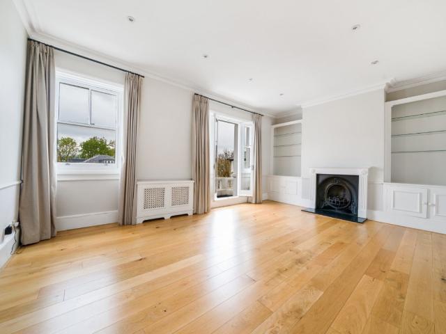 Apartment for rent in Royal Borough of Kensington and Chelsea, Greater London