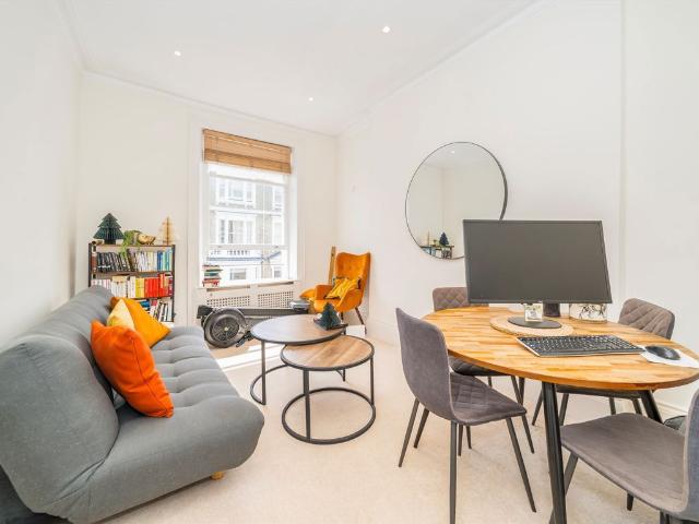 Apartment for rent in Notting Hill, Greater London