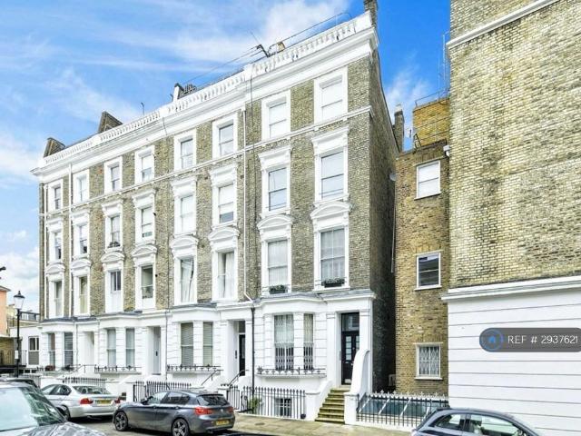 House for rent in Notting Hill, Greater London