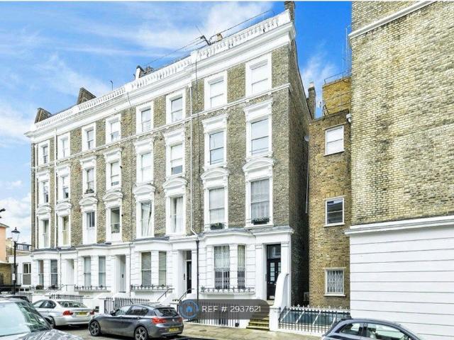 Apartment for rent in Notting Hill, Greater London