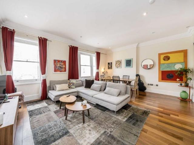 House for rent in Notting Hill, Greater London