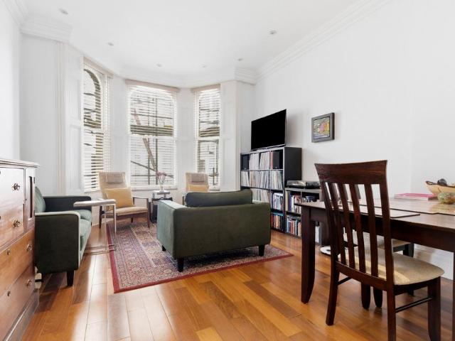 House for rent in Notting Hill, Greater London