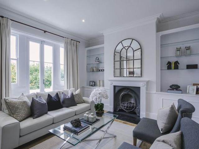 Apartment for rent in Notting Hill, Greater London
