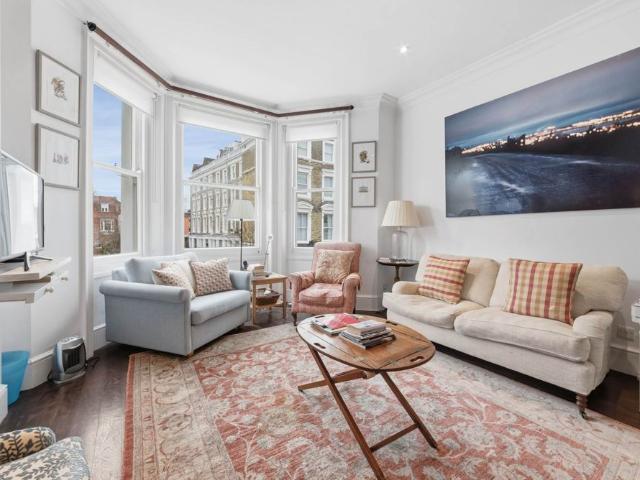 Apartment for rent in Notting Hill, Greater London