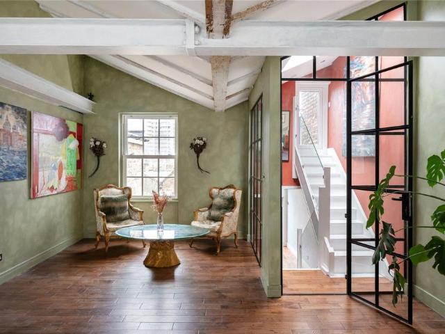 House for rent in Notting Hill, Greater London