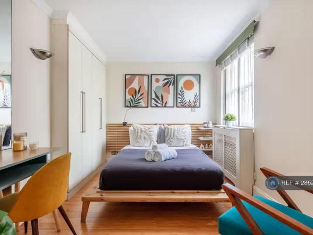 House for rent in Notting Hill, Greater London