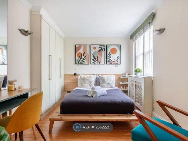 Apartment for rent in Notting Hill, Greater London