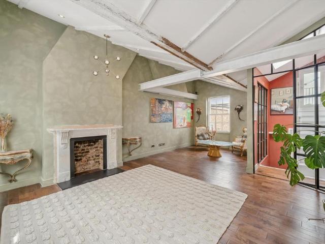 House for rent in Notting Hill, Greater London