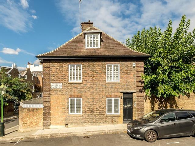 Apartment for rent in Royal Borough of Kensington and Chelsea, Greater London