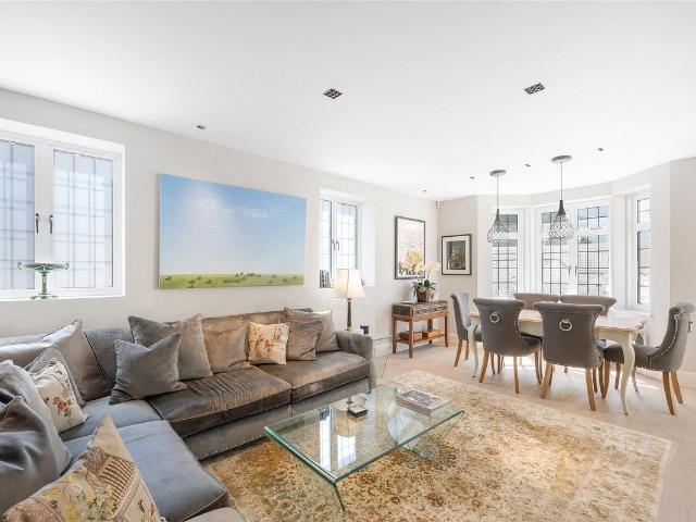 House for rent in Notting Hill, Greater London
