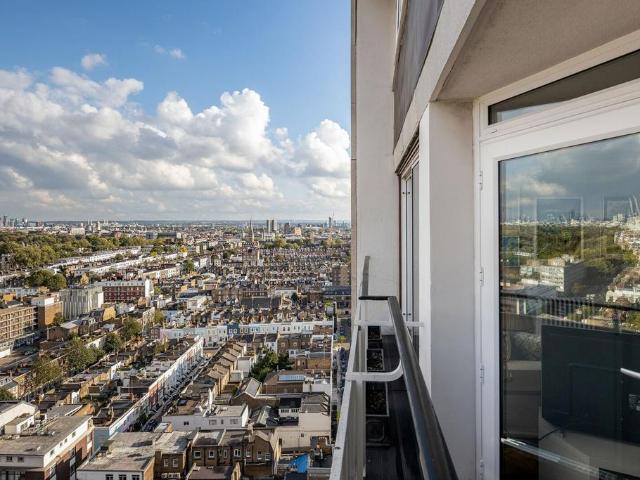 House for rent in Notting Hill, Greater London