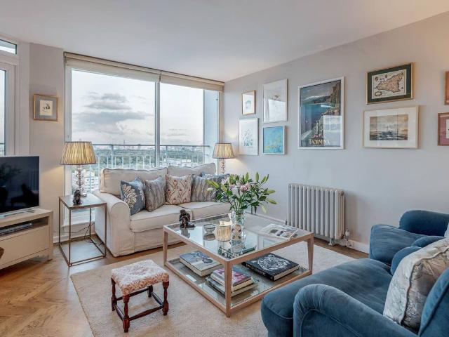 Apartment for rent in Notting Hill, Greater London