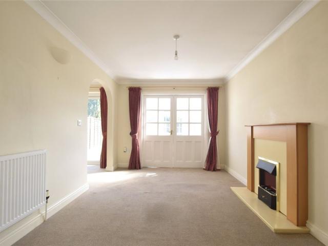 House for rent in St Mark's, Golden Valley