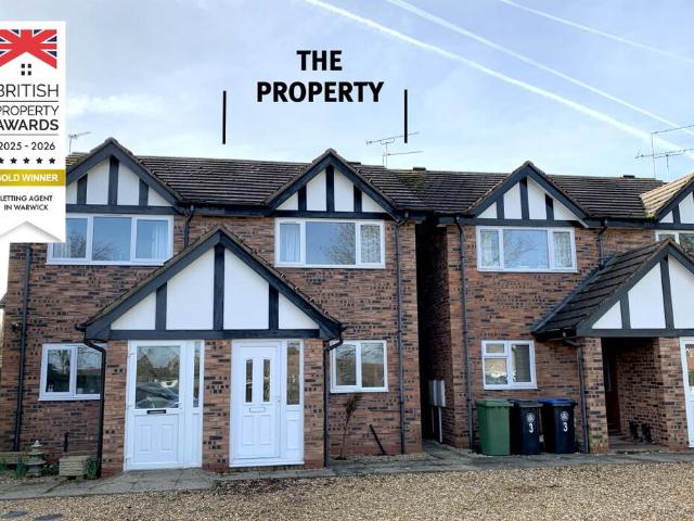 House for rent in Shipston-on-Stour, Stratford-on-Avon