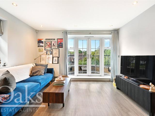 Apartment for rent in London Borough of Croydon, Greater London