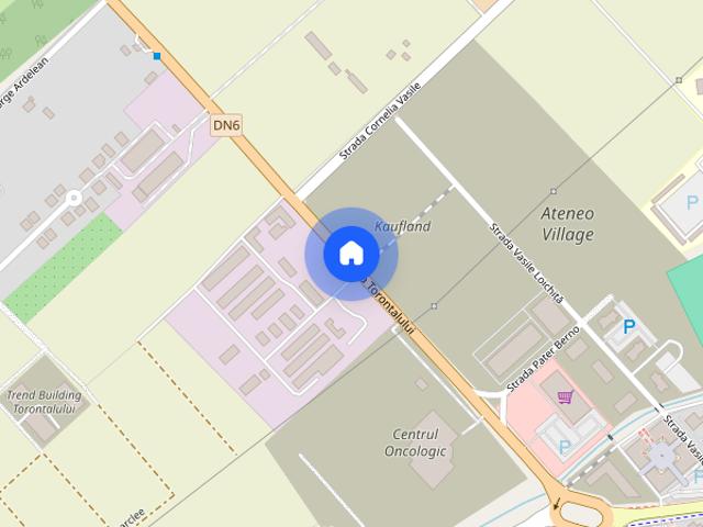 Apartament închirieri în Timisoara, Timiș