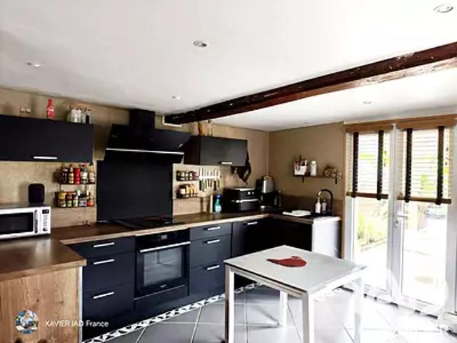 Maison vente à Campeaux, Oise