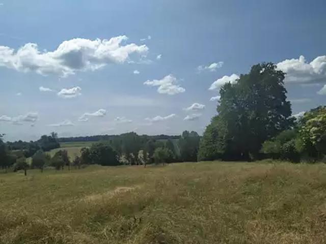 Terrain vente à Beauvais, Campeaux