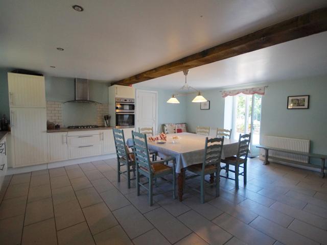 Maison vente à Vire, Etouvy