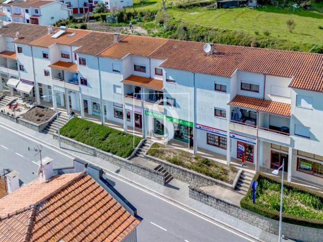 Loja venda em Campelo e Ovil, Baião