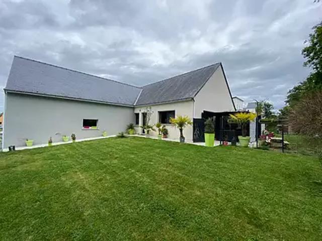 Maison vente à Pontivy, Bretagne