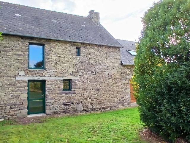 Maison location à Pontivy, Bretagne