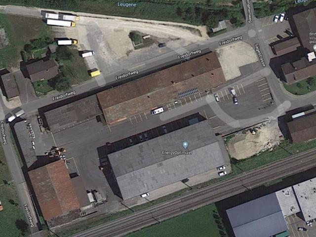 Immobilie kaufen in Pieterlen, Bern