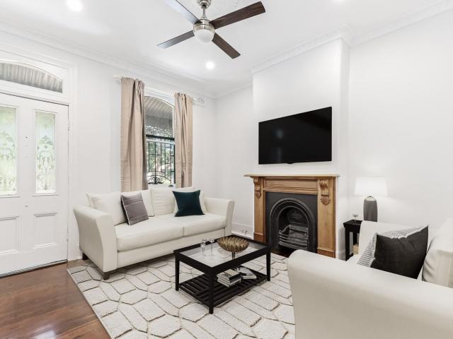 House for rent in Sydney, New South Wales