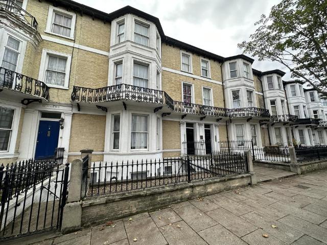 Apartment for rent in Gorleston-on-Sea, Great Yarmouth