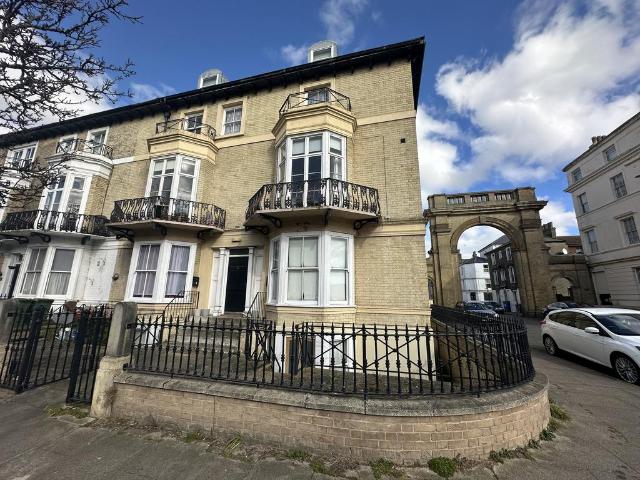 Apartment for rent in Gorleston-on-Sea, Great Yarmouth