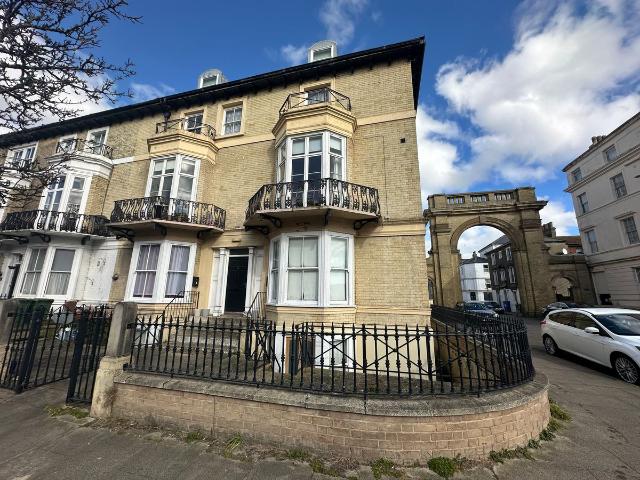 Apartment for rent in Gorleston-on-Sea, Great Yarmouth