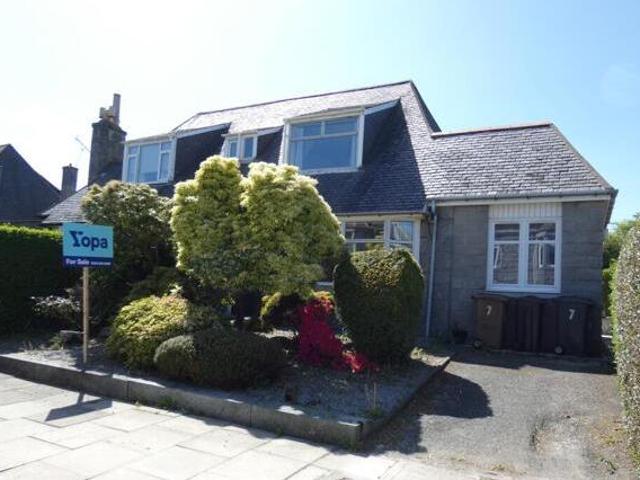 House for sale in Scotland