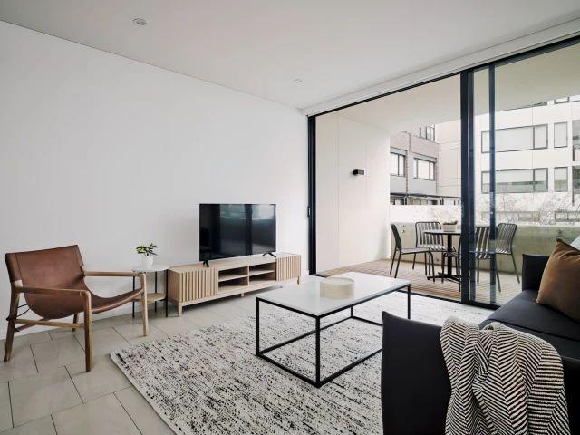 Apartment for rent in Sydney, New South Wales