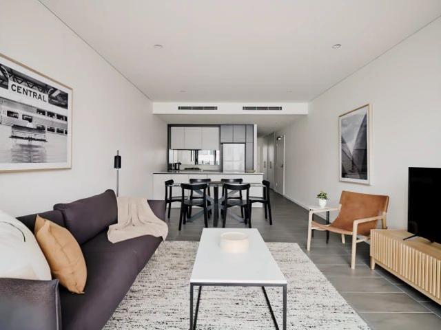 Apartment for rent in Sydney, New South Wales