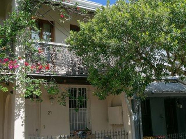 Land for rent in Sydney, New South Wales