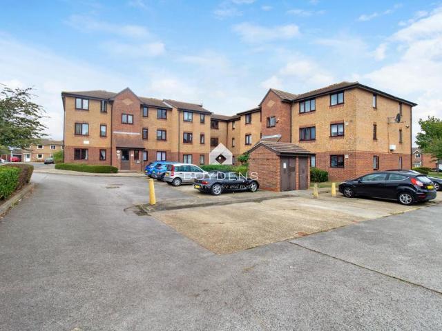 Apartment for rent in Brightlingsea, Tendring