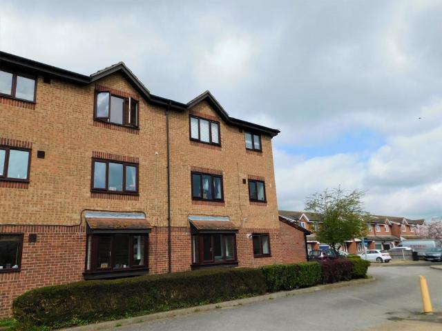 Apartment for rent in Brightlingsea, Tendring