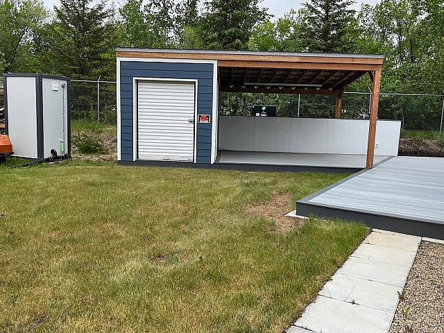 Land for sale in Foam Lake, Saskatchewan