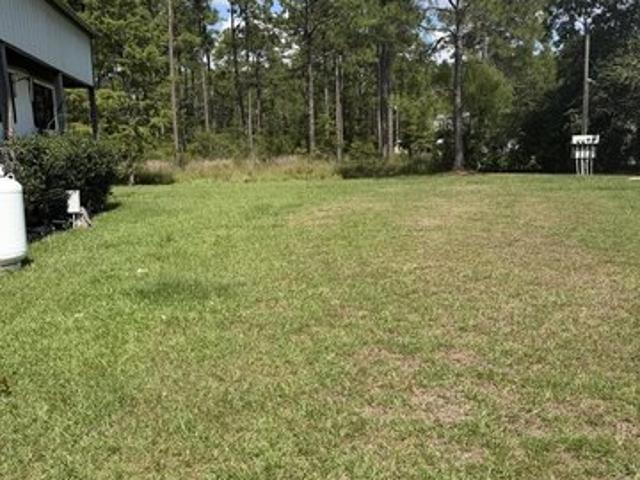 Land for sale in Picayune, Pearl River County