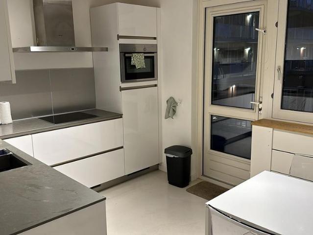 Appartement te huur in Oost, Amsterdam