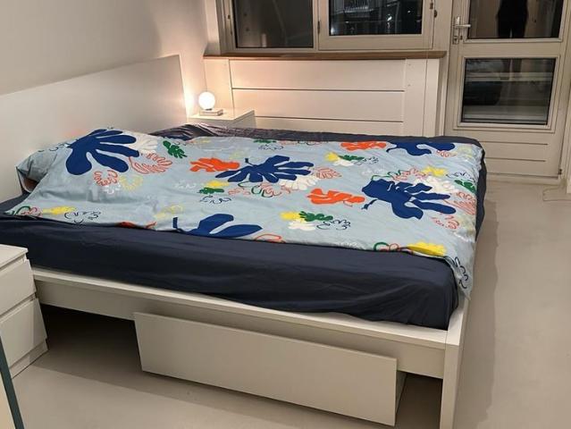 Appartement te huur in Oost, Amsterdam