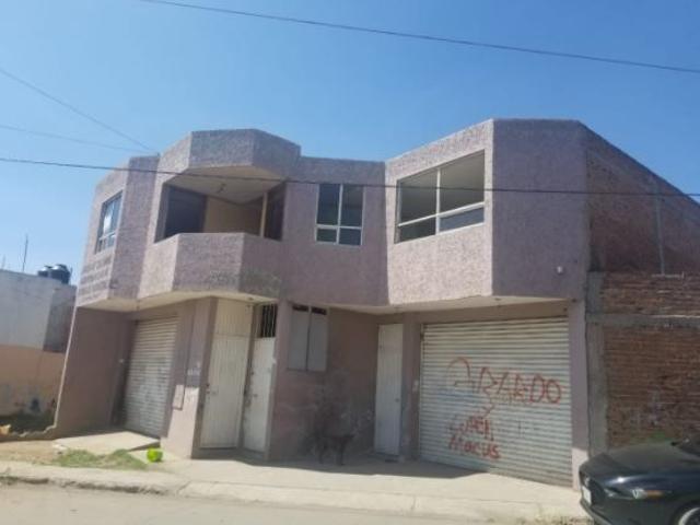 Edificio en venta en Trancoso, Zacatecas