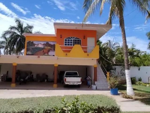 Rancho en venta en Navolato, Sinaloa