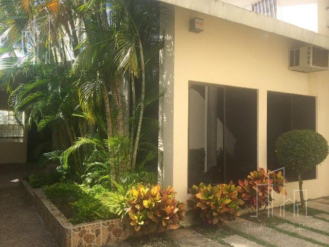 Casa en renta en Centro, Tabasco