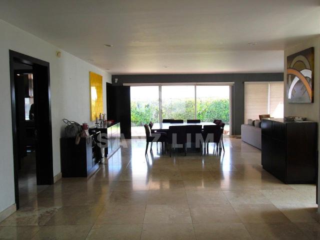 Casa en renta en Real Del Campestre, Celaya