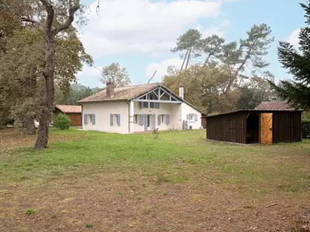 Maison vente à Mont-de-Marsan, Campet-et-lamolère