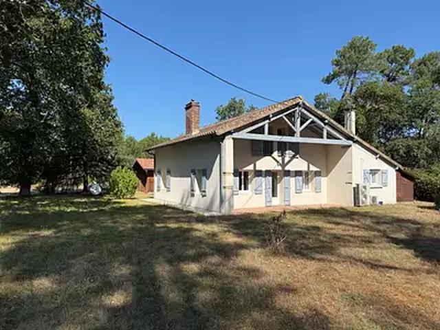 Maison vente à Mont-de-Marsan, Campet-et-lamolère