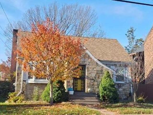 House for sale in Hartford, Connecticut